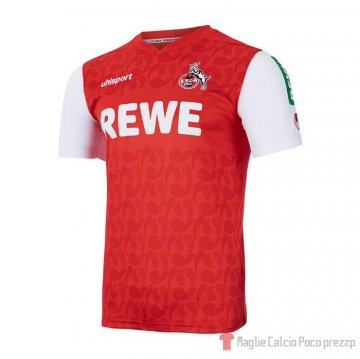Thailandia Maglia Koln Away 21-22 Thailandia Maglia Koln Away 21-22
