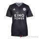 Thailandia Maglia Leicester City Away 2019/2020 Grigio