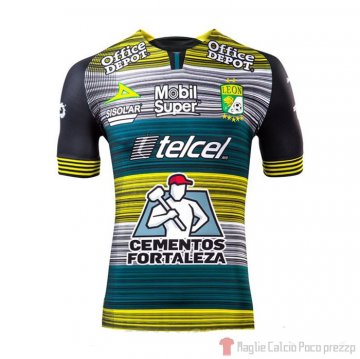 Maglia Leon Terza 2020 Maglia Leon Terza 2020