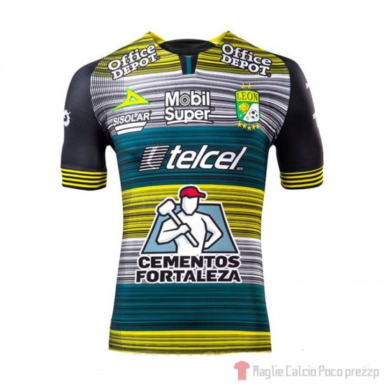 Maglia Leon Terza 2020 - Clicca l'immagine per chiudere