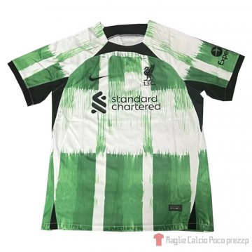 Thailandia Maglia Liverpool Special 22-23 Thailandia Maglia Liverpool Special 22-23