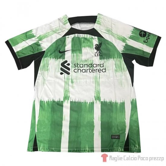 Thailandia Maglia Liverpool Special 22-23 - Clicca l'immagine per chiudere