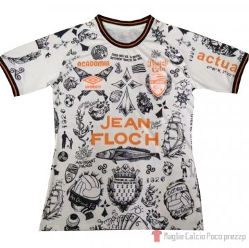 Thailandia Maglia Lorient Special 2023