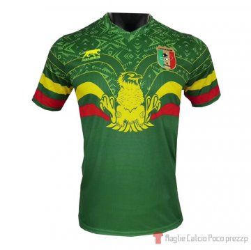 Thailandia Maglia Mali Home 2022 Thailandia Maglia Mali Home 2022