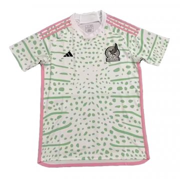 Thailandia Maglia Messico Away 23-24 Thailandia Maglia Messico Away 23-24
