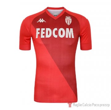 Thailandia Maglia Monaco Special 2021