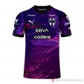 Thailandia Maglia Monterrey Terza 22-23