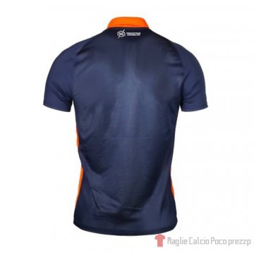 Thailandia Maglia Montpellier Home 20-21