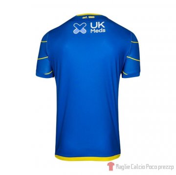 Thailandia Maglia Nottingham Forest Away 20-21