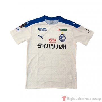 Thailandia Maglia Oita Trinita Away 2020 Thailandia Maglia Oita Trinita Away 2020