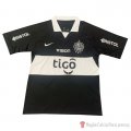 Thailandia Maglia Olimpia Away 2023