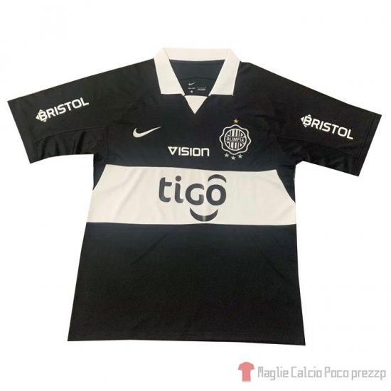 Thailandia Maglia Olimpia Away 2023 - Clicca l'immagine per chiudere