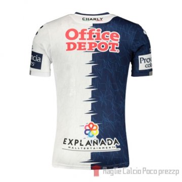 Thailandia Maglia Pachuca Home 2019/2020