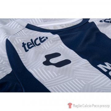 Thailandia Maglia Pachuca Home 20-21