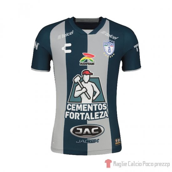 Thailandia Maglia Pachuca Home 22-23 - Clicca l'immagine per chiudere