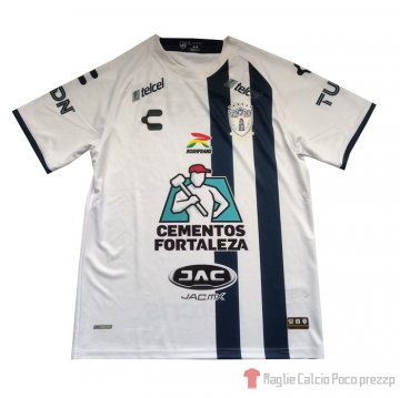 Thailandia Maglia Pachuca Portiere 22-23