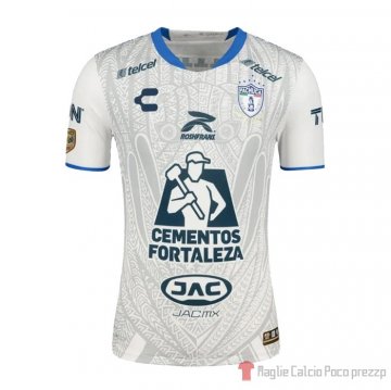 Thailandia Maglia Pachuca Terza 22-23 Thailandia Maglia Pachuca Terza 22-23