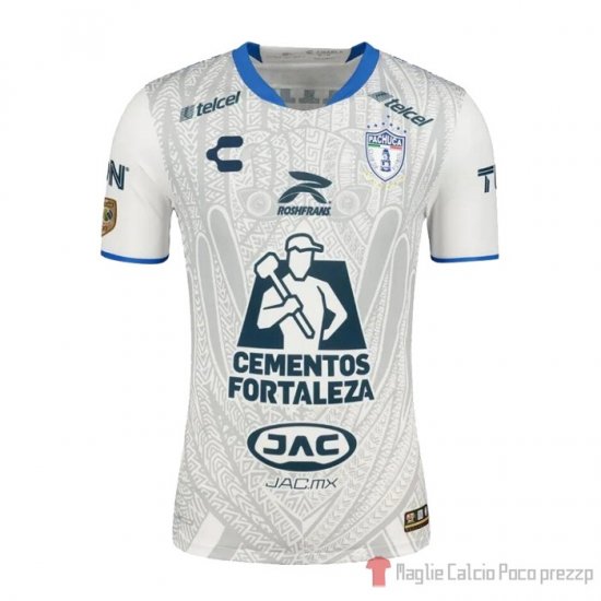 Thailandia Maglia Pachuca Terza 22-23 - Clicca l'immagine per chiudere