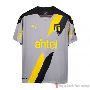 Thailandia Maglia Penarol Away 2021 Thailandia Maglia Penarol Away 2021