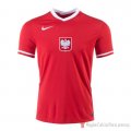 Thailandia Maglia Polonia Away 20-21