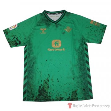 Thailandia Maglia Real Betis Sustainability 22-23 Thailandia Maglia Real Betis Sustainability 22-23