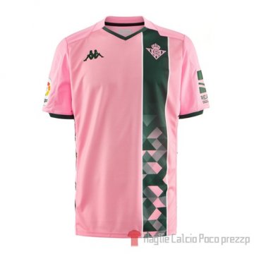 Thailandia Maglia Real Betis Terza 2019/2020 Thailandia Maglia Real Betis Terza 2019/2020