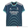 Thailandia Maglia Real Madrid Classic 2022
