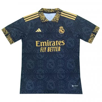 Thailandia Maglia Real Madrid Special 2023-24 Azul