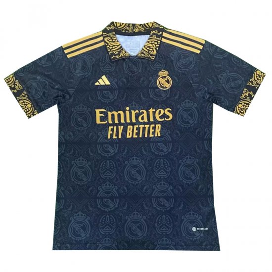 Thailandia Maglia Real Madrid Special 2023-24 Azul - Clicca l'immagine per chiudere