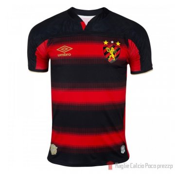 Thailandia Maglia Recife Home 2020