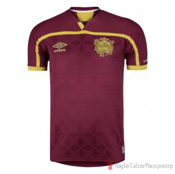 Thailandia Maglia Recife Terza 2020