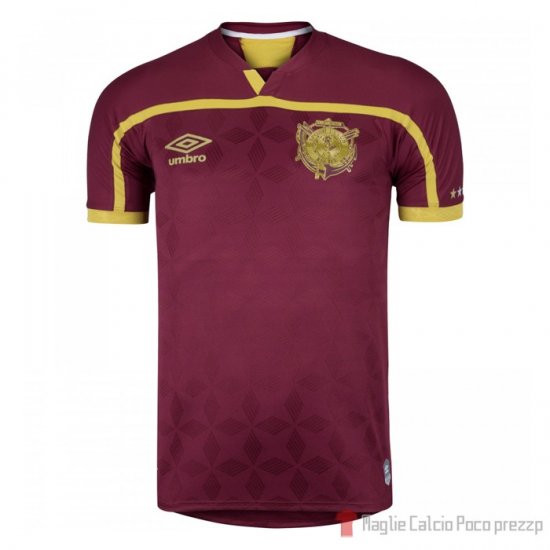 Thailandia Maglia Recife Terza 2020 - Clicca l'immagine per chiudere