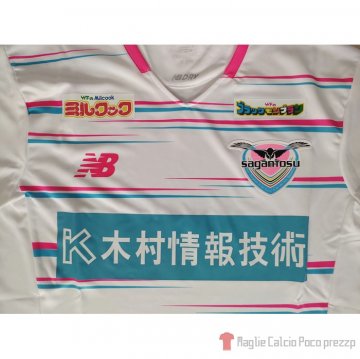 Thailandia Maglia Sagan Tosu Away 2021