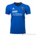 Thailandia Maglia San Jose Earthquakes Home 2021