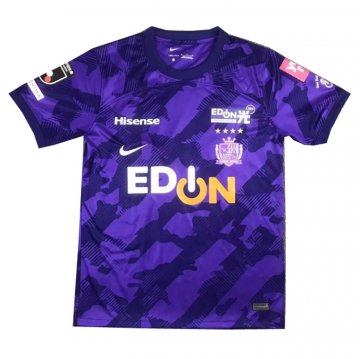 Thailandia Maglia Sanfrecce Hiroshima Home 2023