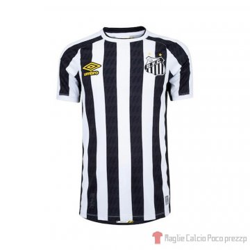 Thailandia Maglia Santos Away 2021 Thailandia Maglia Santos Away 2021
