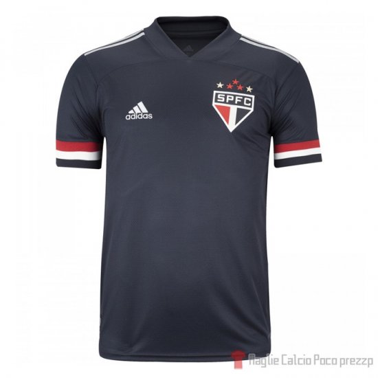 Thailandia Maglia Sao Paulo Terza 20-21 - Clicca l'immagine per chiudere
