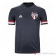 Thailandia Maglia Sao Paulo Terza 20-21