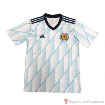Thailandia Maglia Scozia Away 2020 Thailandia Maglia Scozia Away 2020