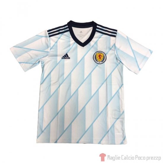 Thailandia Maglia Scozia Away 2020 - Clicca l'immagine per chiudere