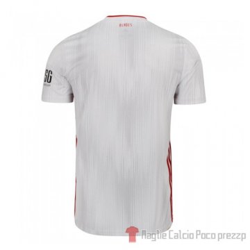 Thailandia Maglia Sheffield United Away 2019/2020