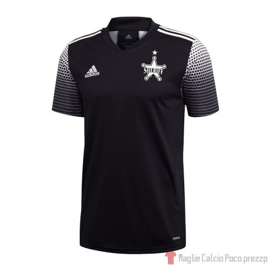 Thailandia Maglia Sheriff Tiraspol Home 21-22 - Clicca l'immagine per chiudere