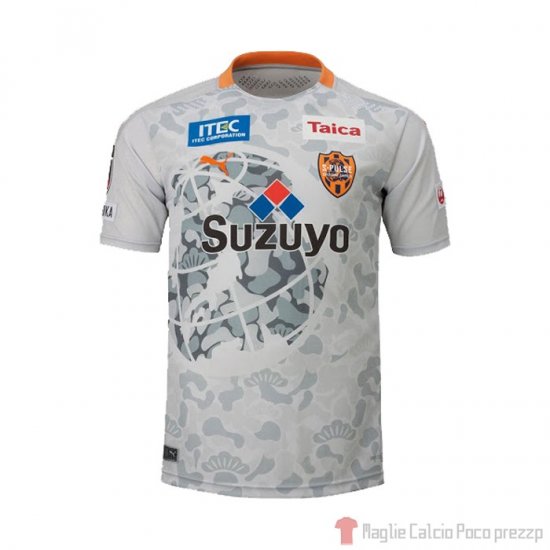 Thailandia Maglia Shimizu S-pulse Away 2020 - Clicca l'immagine per chiudere
