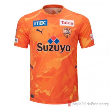 Thailandia Maglia Shimizu S-pulse Home 2022 Thailandia Maglia Shimizu S-pulse Home 2022