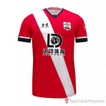 Thailandia Maglia Southampton Home 20-21