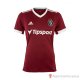 Thailandia Maglia Sparta Prague Home 21-22