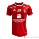 Thailandia Maglia Stade Brestois Home 21-22