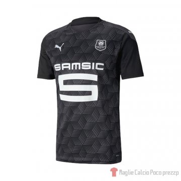 Thailandia Maglia Stade Rennais Terza 20-21 Thailandia Maglia Stade Rennais Terza 20-21
