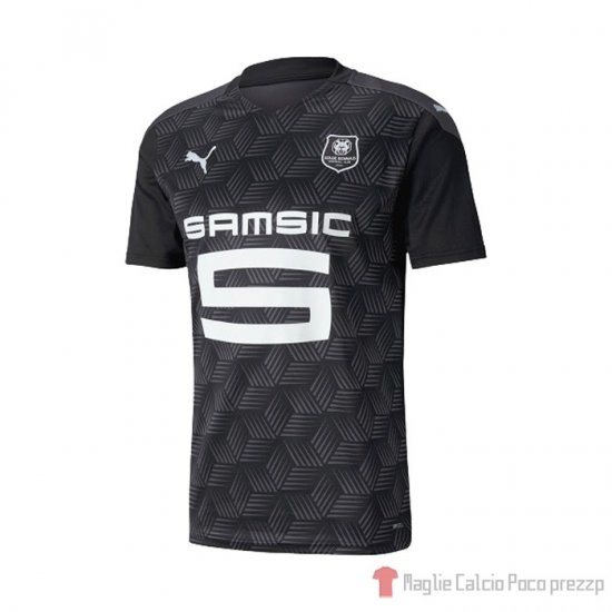 Thailandia Maglia Stade Rennais Terza 20-21 - Clicca l'immagine per chiudere