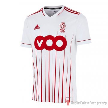 Thailandia Maglia Standard Liege Away 21-22